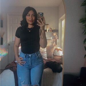 Meet your Posher, Angel